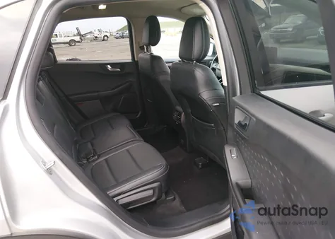 2020 Ford Escape Sel from USA, damaged, VIN 1FMCU0H6XLUA84248